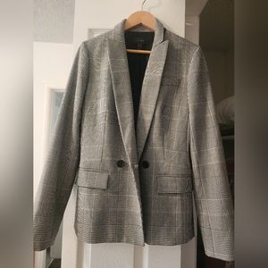 Jcrew blazer